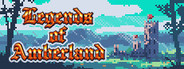 Legends of Amberland: The Forgotten Crown