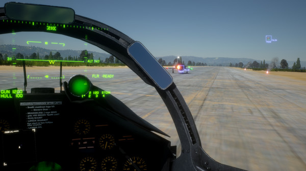 Screenshot 3 of Project Wingman