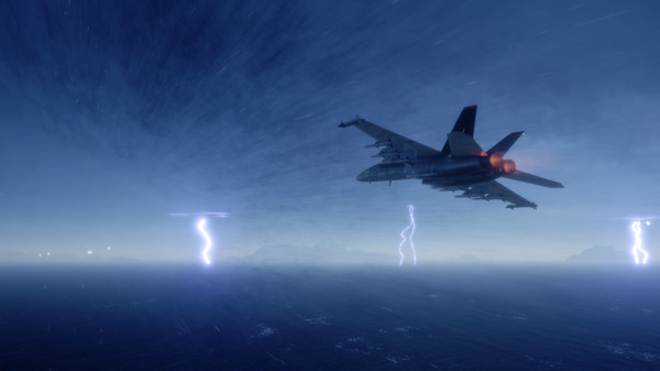 Screenshot 5 of Project Wingman