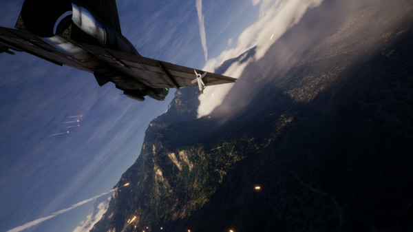 Screenshot 7 of Project Wingman