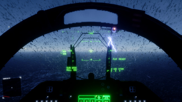 Screenshot 8 of Project Wingman