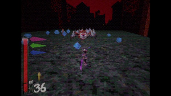 Screenshot 12 of Dread X Collection 3