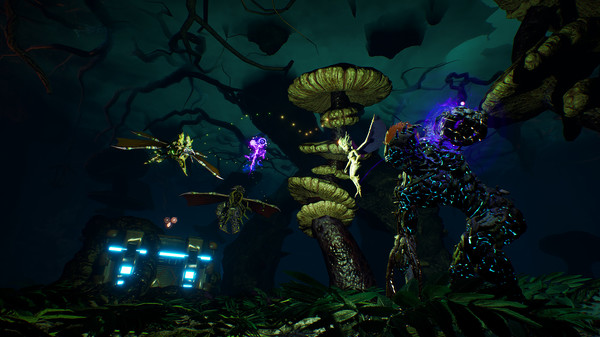 Screenshot 12 of Arboria