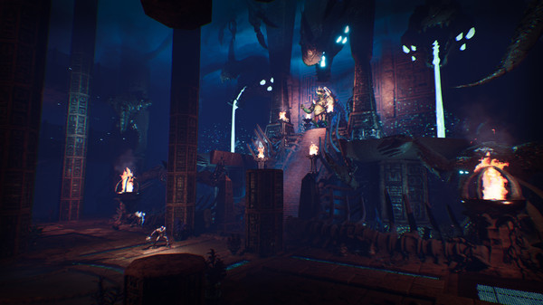 Screenshot 13 of Arboria