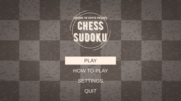 Screenshot 3 of Chess Sudoku