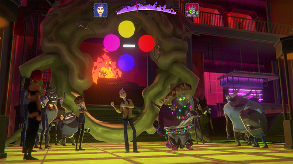 Screenshot 8 of Afterparty