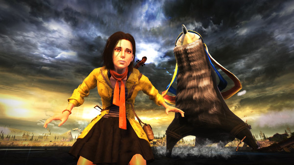 Screenshot 34 of Distortions