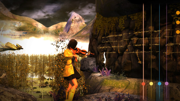 Screenshot 5 of Distortions