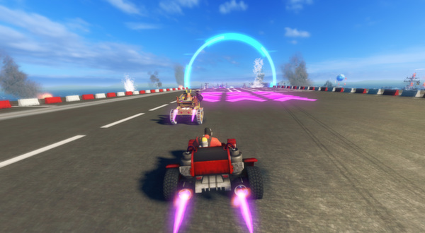 Screenshot 19 of Sonic & All-Stars Racing Transformed