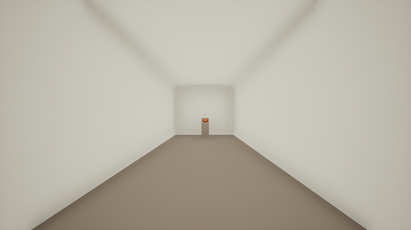 Screenshot 1 of THE CORRIDOR