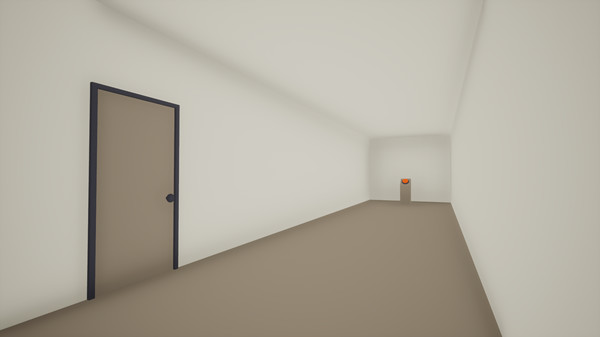 Screenshot 4 of THE CORRIDOR