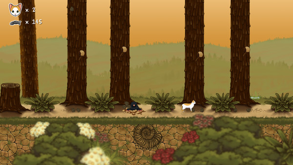 Screenshot 3 of The Purring Quest