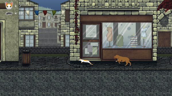 Screenshot 7 of The Purring Quest