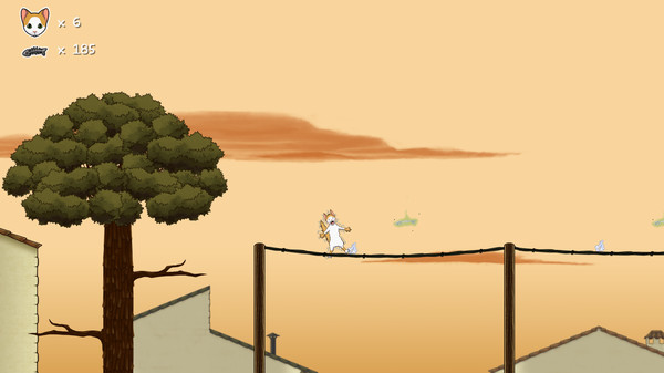 Screenshot 8 of The Purring Quest