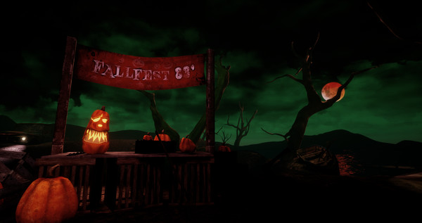 Screenshot 13 of Five Nights at Freddy's: Help Wanted - Curse of Dreadbear