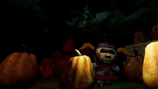 Screenshot 5 of Five Nights at Freddy's: Help Wanted - Curse of Dreadbear