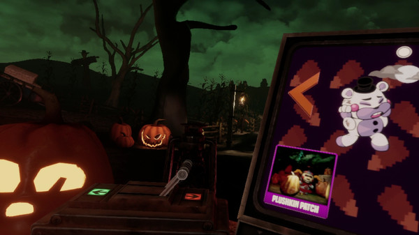 Screenshot 8 of Five Nights at Freddy's: Help Wanted - Curse of Dreadbear