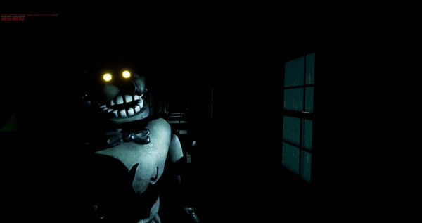 Screenshot 9 of Five Nights at Freddy's: Help Wanted - Curse of Dreadbear