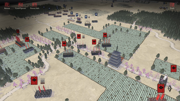 Screenshot 15 of Sengoku Jidai: Shadow of the Shogun