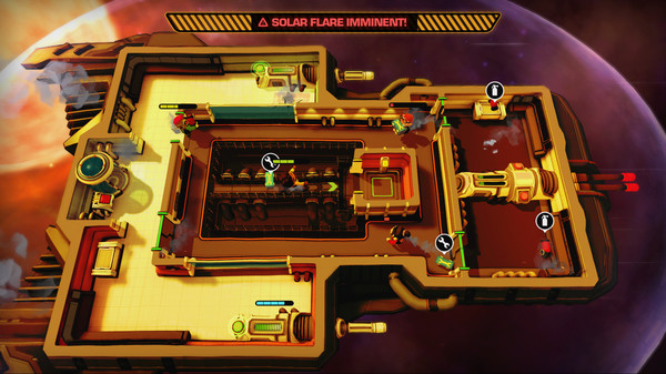 Screenshot 7 of Catastronauts