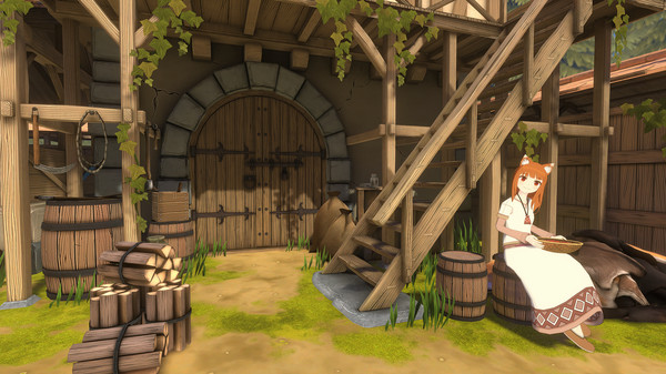 Screenshot 2 of Spice&Wolf VR2