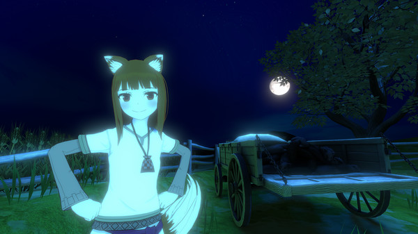 Screenshot 12 of Spice&Wolf VR2