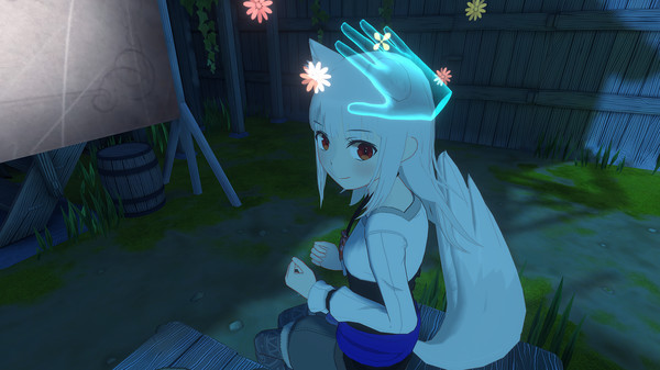 Screenshot 13 of Spice&Wolf VR2