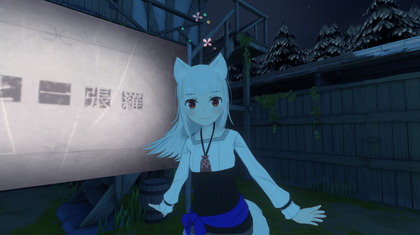 Screenshot 14 of Spice&Wolf VR2