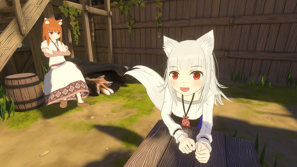 Screenshot 7 of Spice&Wolf VR2