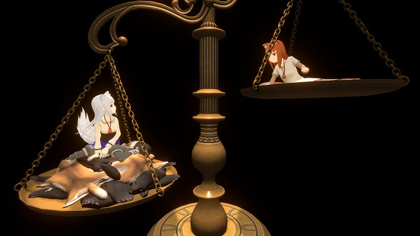Screenshot 8 of Spice&Wolf VR2