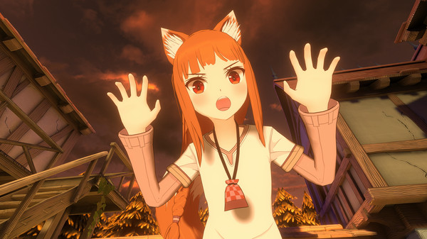 Screenshot 9 of Spice&Wolf VR2