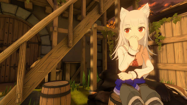 Screenshot 10 of Spice&Wolf VR2