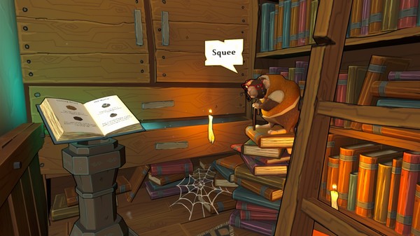 Screenshot 5 of Alchemist Simulator