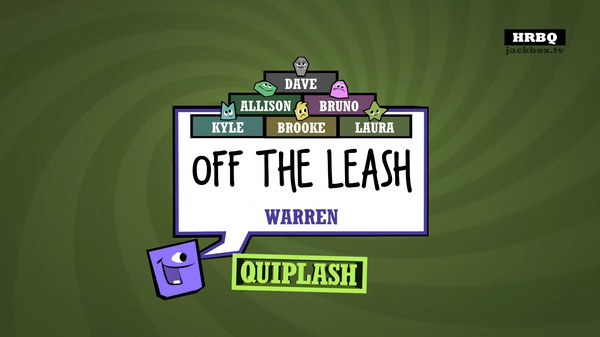 Screenshot 6 of Quiplash 2 InterLASHional