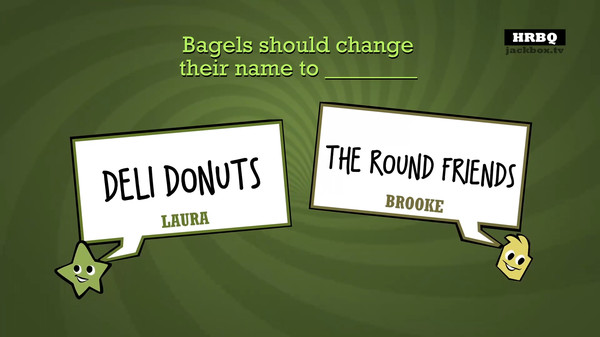 Screenshot 8 of Quiplash 2 InterLASHional