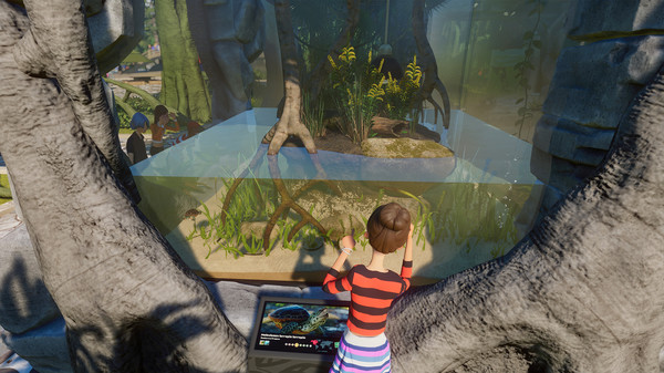 Screenshot 14 of Planet Zoo: Aquatic Pack