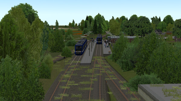 Screenshot 12 of ZUSI 3 - Aerosoft Edition