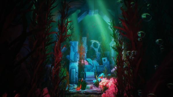 Screenshot 11 of Call of the Sea