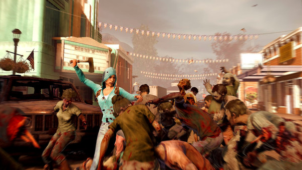 Screenshot 1 of State of Decay: YOSE