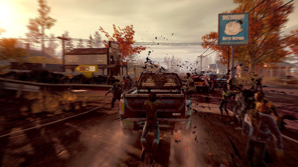 Screenshot 2 of State of Decay: YOSE