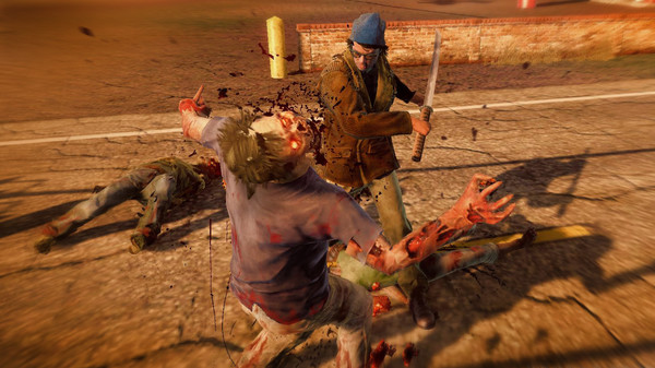 Screenshot 5 of State of Decay: YOSE