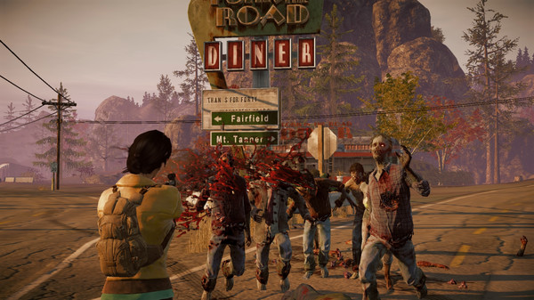 Screenshot 6 of State of Decay: YOSE