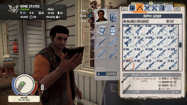 Screenshot 7 of State of Decay: YOSE