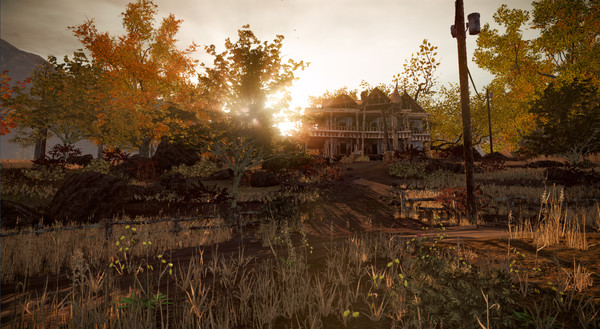 Screenshot 9 of State of Decay: YOSE