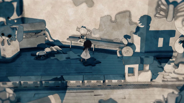 Screenshot 5 of Shady Part of Me
