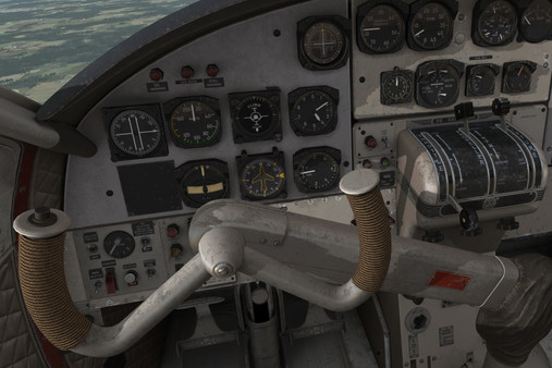 Screenshot 18 of FlyInside Flight Simulator