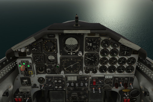 Screenshot 20 of FlyInside Flight Simulator