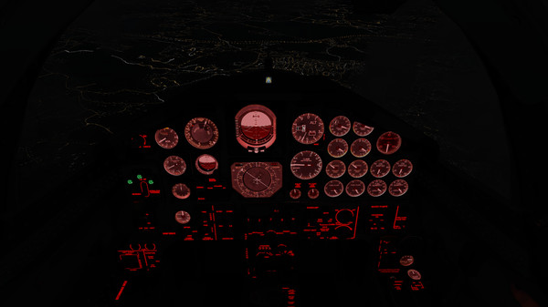 Screenshot 6 of FlyInside Flight Simulator