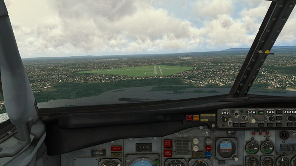 Screenshot 8 of FlyInside Flight Simulator