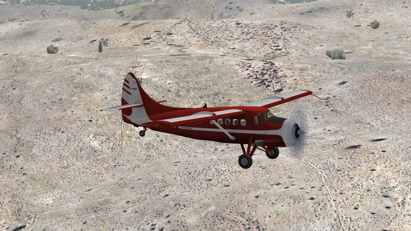 Screenshot 10 of FlyInside Flight Simulator